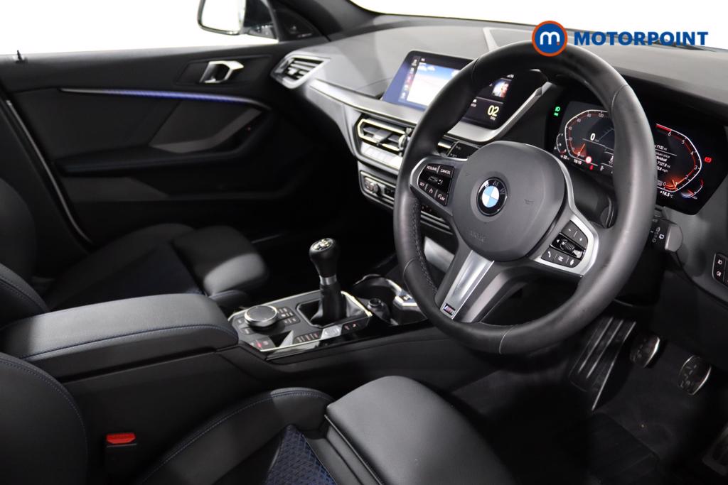 BMW 1 Series M Sport Manual Petrol Hatchback - Stock Number (1447409) - 27th supplementary image