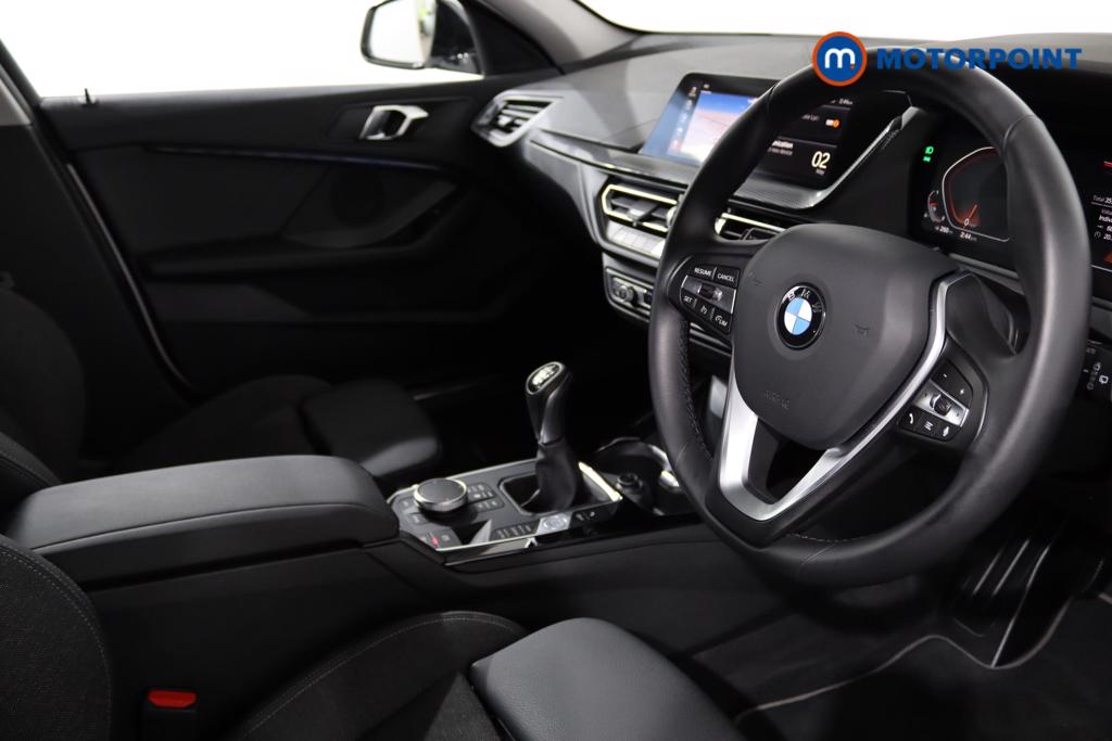 BMW 1 Series Sport Manual Petrol Hatchback - Stock Number (1447416) - 26th supplementary image