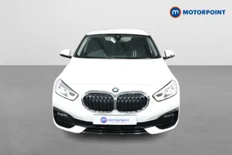 BMW 1 Series Sport Manual Petrol Hatchback - Stock Number (1447416) - Front bumper