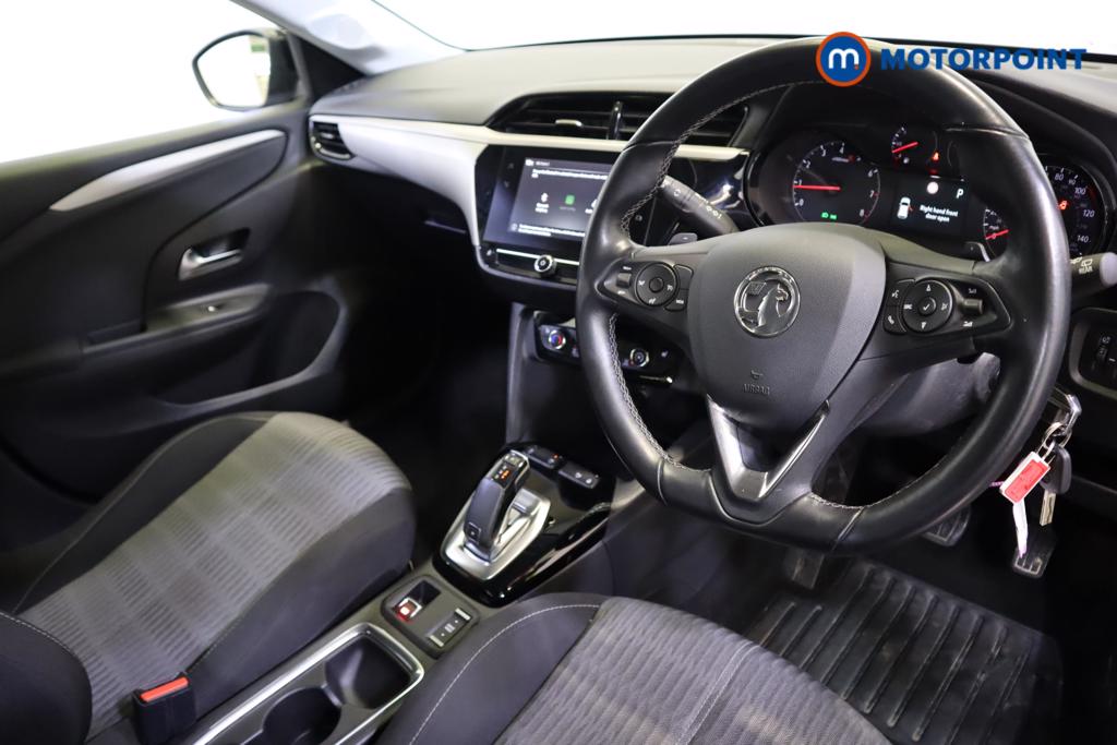 Vauxhall Corsa Se Premium Automatic Petrol Hatchback - Stock Number (1447581) - 1st supplementary image