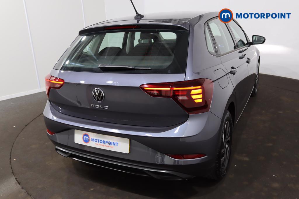 Volkswagen Polo Life Manual Petrol Hatchback - Stock Number (1447730) - 27th supplementary image