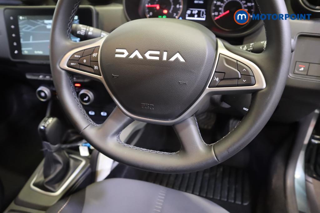 Dacia Duster Extreme Automatic Petrol SUV - Stock Number (1447879) - 3rd supplementary image
