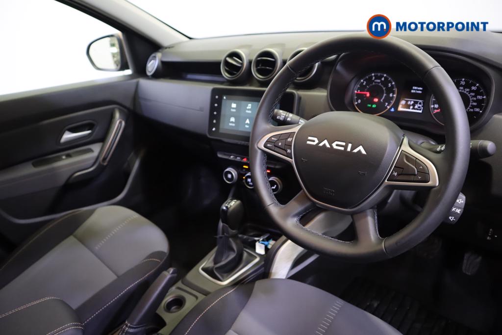 Dacia Duster Extreme Automatic Petrol SUV - Stock Number (1447879) - 1st supplementary image