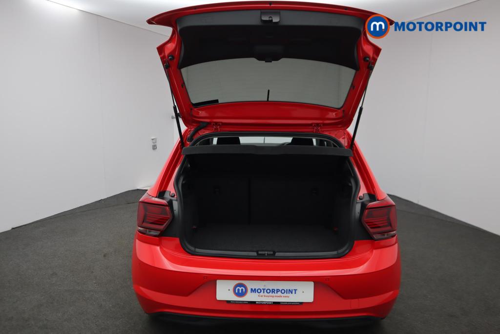 Volkswagen Polo Match Manual Petrol Hatchback - Stock Number (1448251) - 19th supplementary image