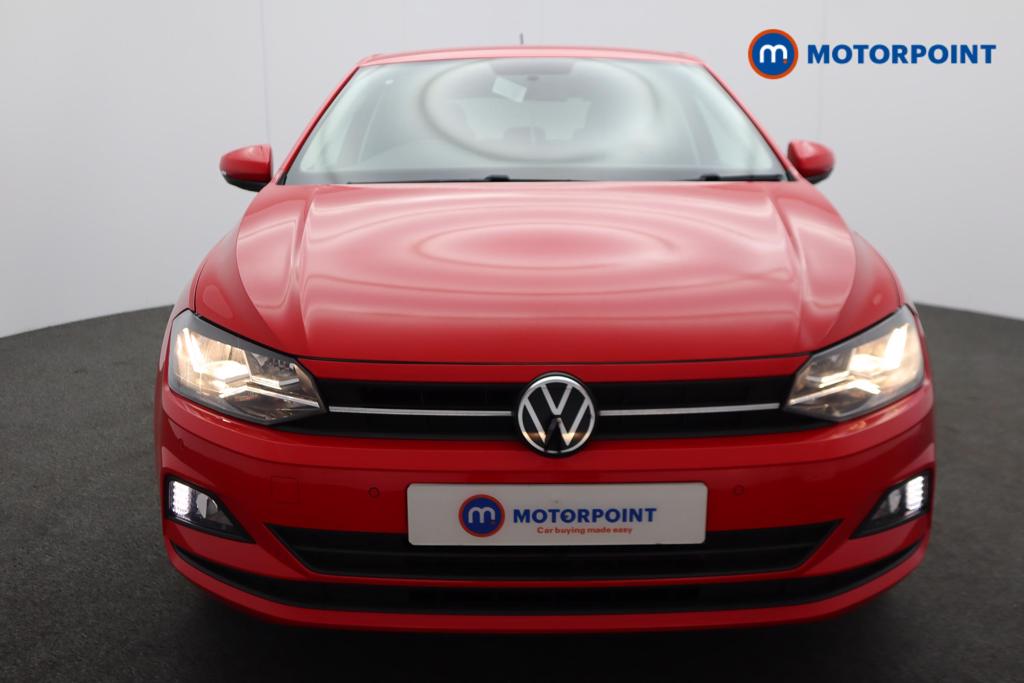 Volkswagen Polo Match Manual Petrol Hatchback - Stock Number (1448251) - 21st supplementary image