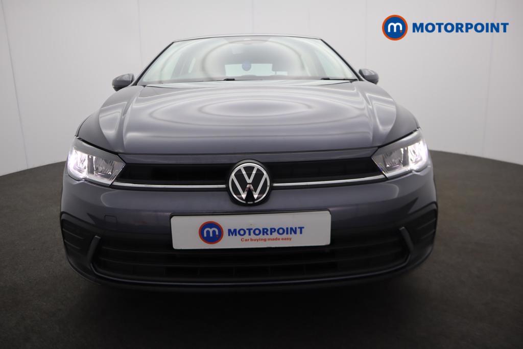 Volkswagen Polo Life Manual Petrol Hatchback - Stock Number (1448346) - 21st supplementary image