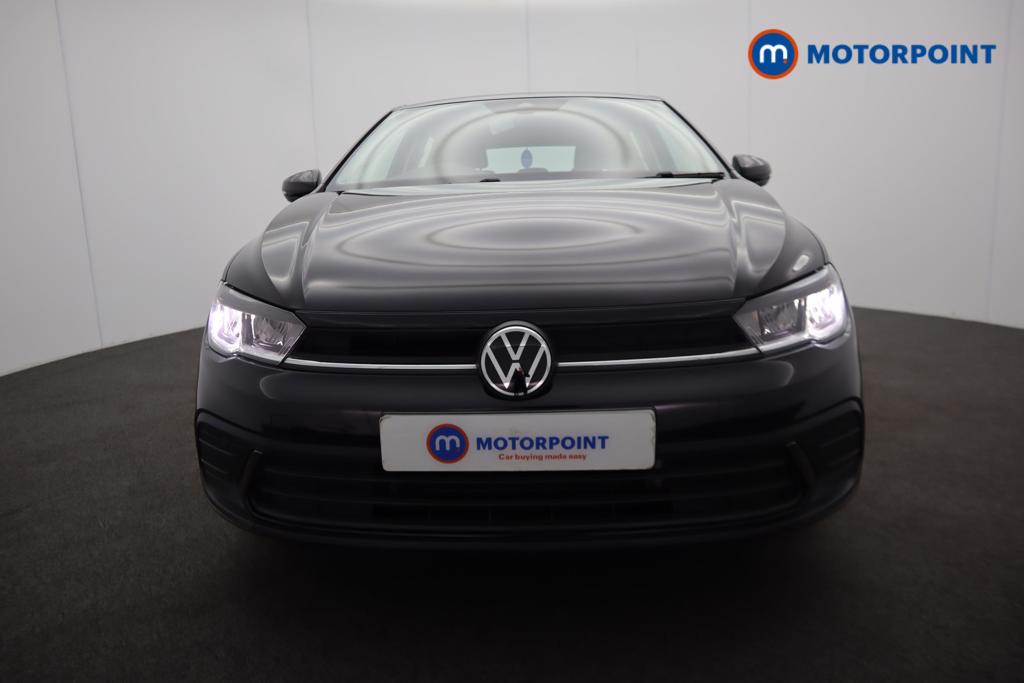 Volkswagen Polo Life Manual Petrol Hatchback - Stock Number (1448351) - 21st supplementary image