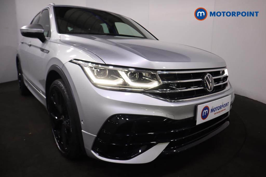 Volkswagen Tiguan R Automatic Petrol SUV - Stock Number (1448638) - 24th supplementary image