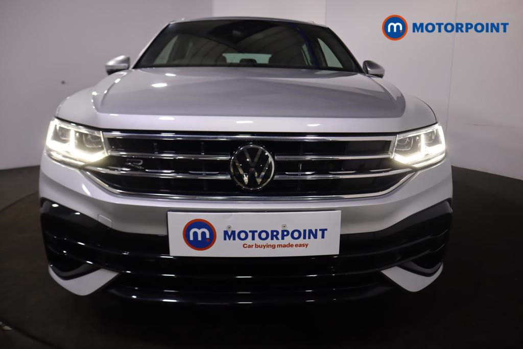 Volkswagen Tiguan R Automatic Petrol SUV - Stock Number (1448638) - 25th supplementary image