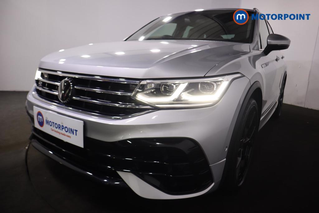 Volkswagen Tiguan R Automatic Petrol SUV - Stock Number (1448638) - 26th supplementary image
