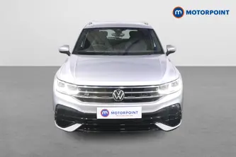 Volkswagen Tiguan R Automatic Petrol SUV - Stock Number (1448638) - Front bumper