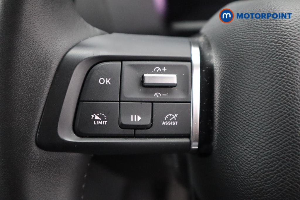 Citroen C4 Sense Plus Manual Petrol Hatchback - Stock Number (1448719) - 13th supplementary image