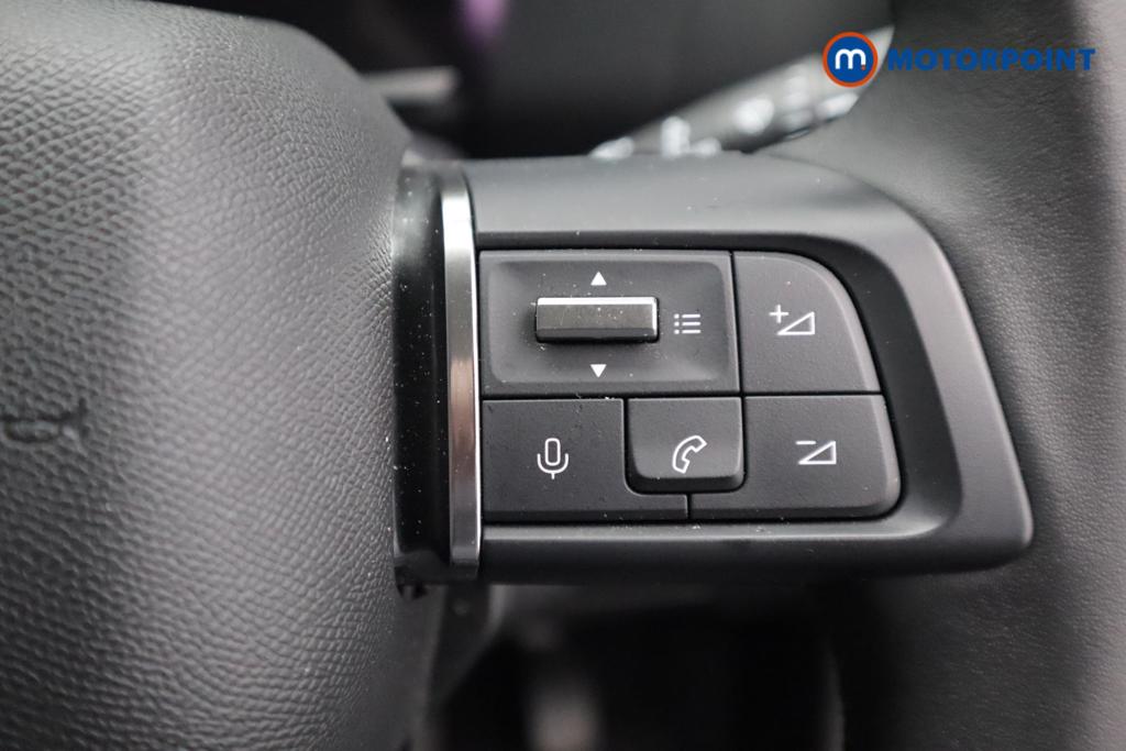 Citroen C4 Sense Plus Manual Petrol Hatchback - Stock Number (1448719) - 14th supplementary image