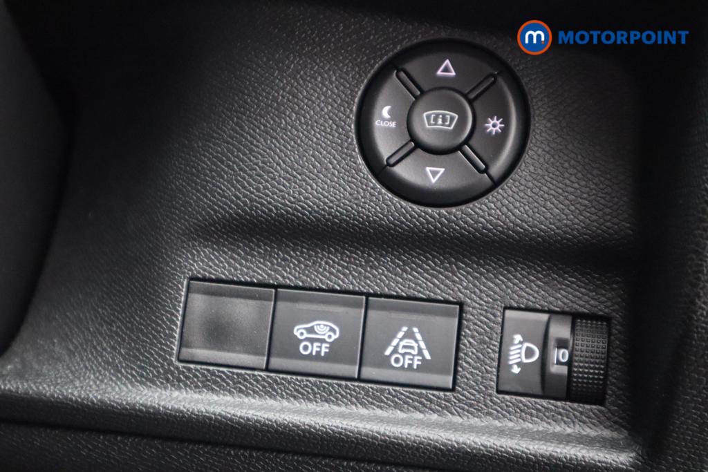 Citroen C4 Sense Plus Manual Petrol Hatchback - Stock Number (1448719) - 17th supplementary image