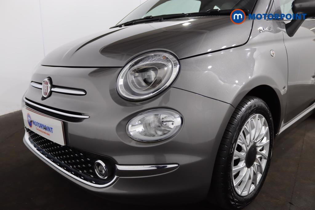Fiat 500 Dolcevita Manual Petrol-Electric Hybrid Hatchback - Stock Number (1432242) - 26th supplementary image