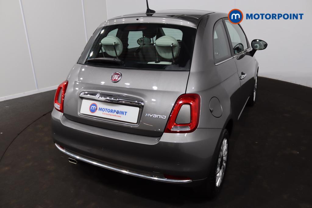 Fiat 500 Dolcevita Manual Petrol-Electric Hybrid Hatchback - Stock Number (1432242) - 27th supplementary image