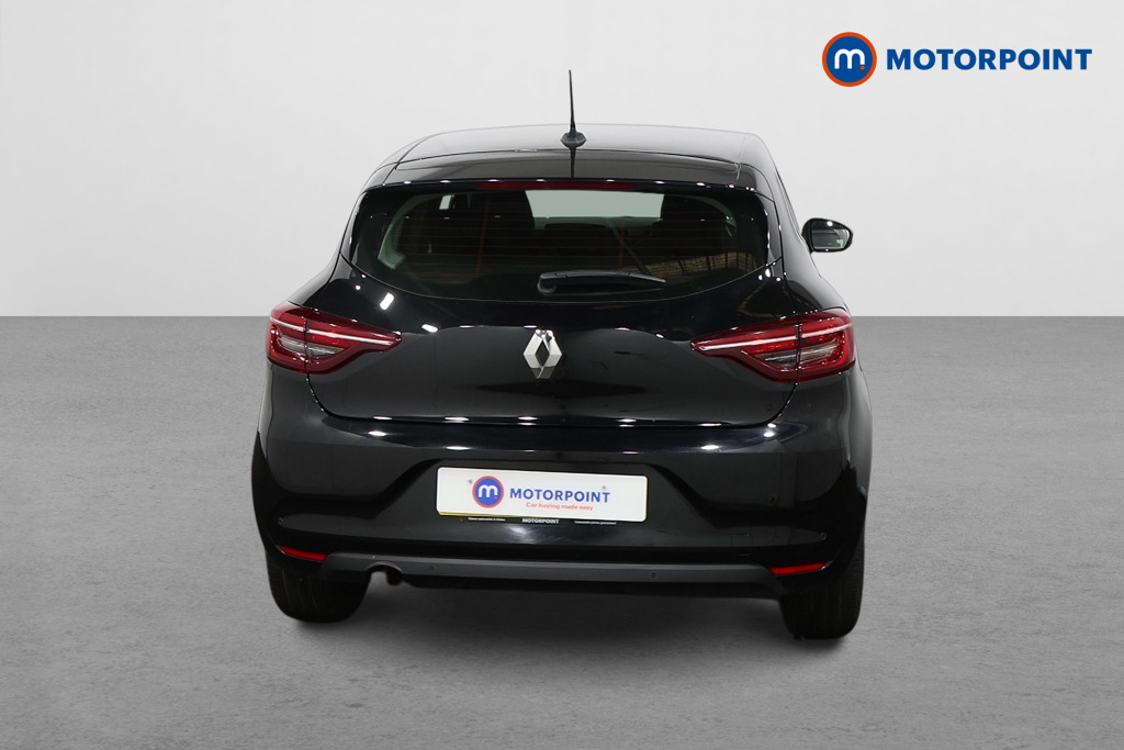 Renault Clio Iconic Edition Manual Petrol Hatchback - Stock Number (1436418) - Rear bumper