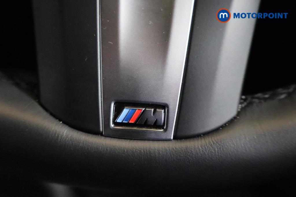 BMW 1 Series M Sport Manual Petrol Hatchback - Stock Number (1437372) - 13th supplementary image