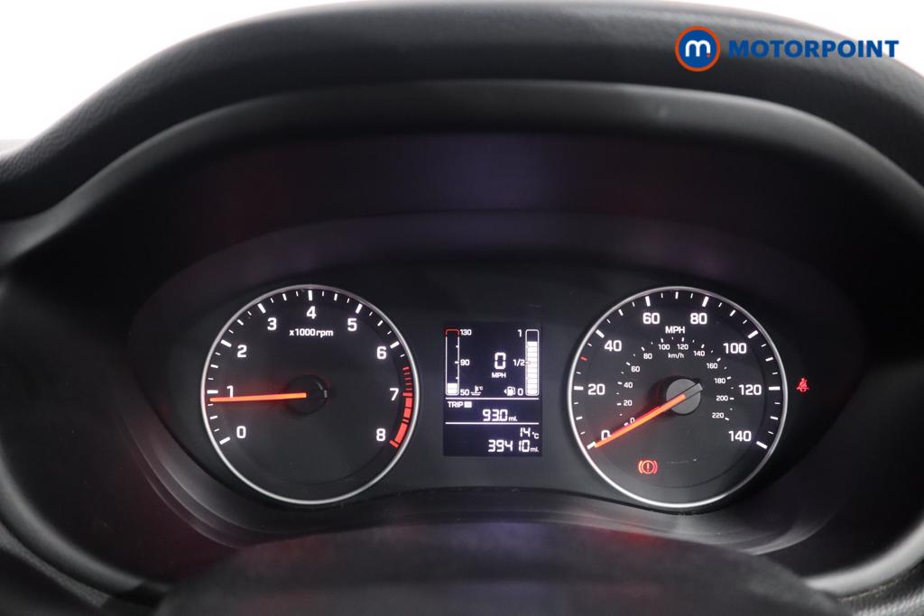 Hyundai I20 S Connect Manual Petrol Hatchback - Stock Number (1438337) - 6th supplementary image