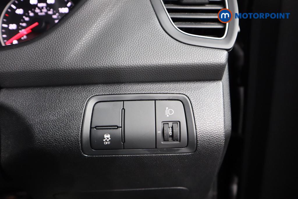 Hyundai I20 S Connect Manual Petrol Hatchback - Stock Number (1438337) - 11th supplementary image