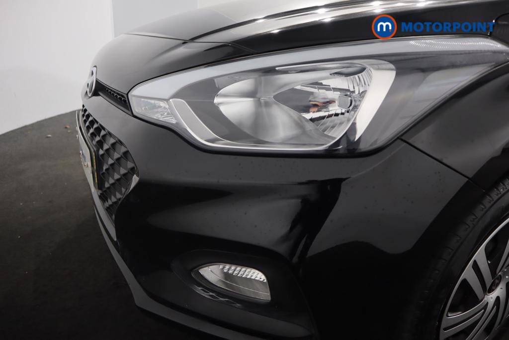 Hyundai I20 S Connect Manual Petrol Hatchback - Stock Number (1438337) - 15th supplementary image