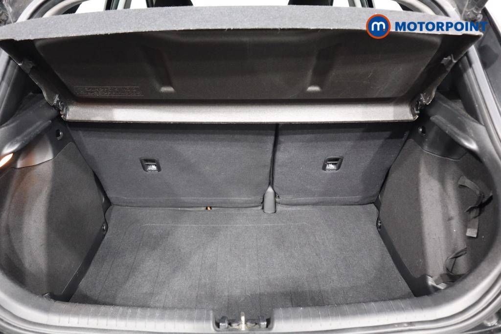 Hyundai I20 S Connect Manual Petrol Hatchback - Stock Number (1438337) - 20th supplementary image