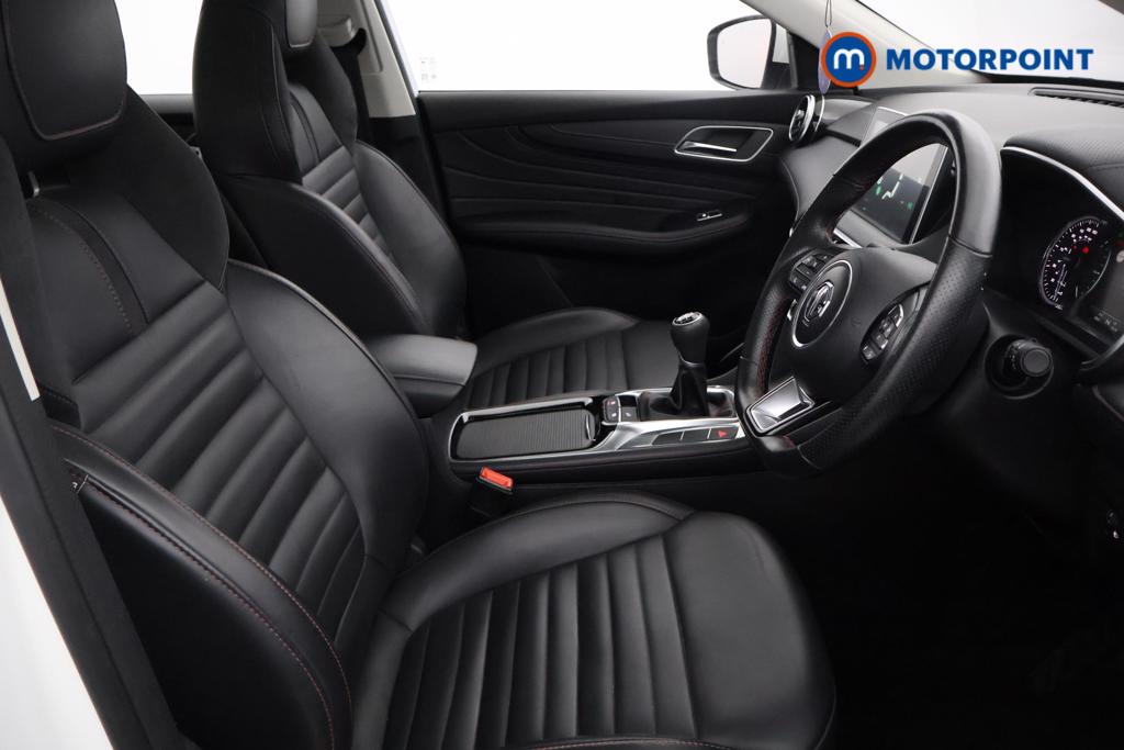 Mg Motor Uk HS Exclusive Manual Petrol SUV - Stock Number (1439813) - 9th supplementary image