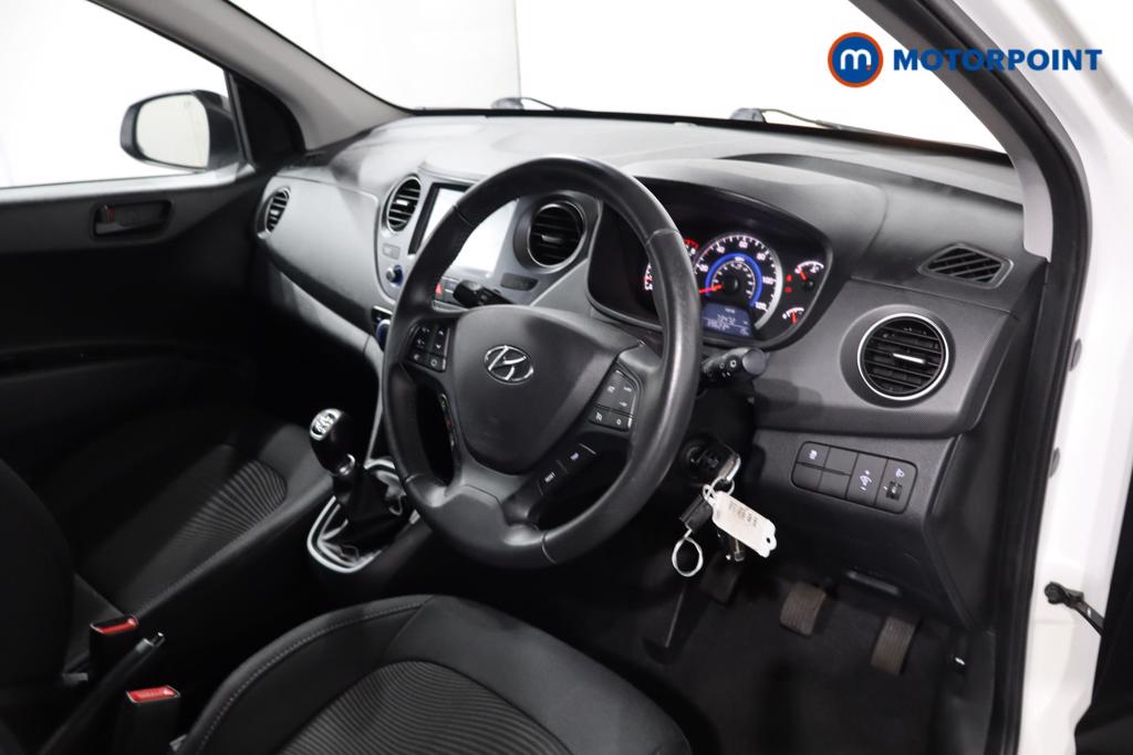 Hyundai I10 Play Manual Petrol Hatchback - Stock Number (1440937) - 4th supplementary image