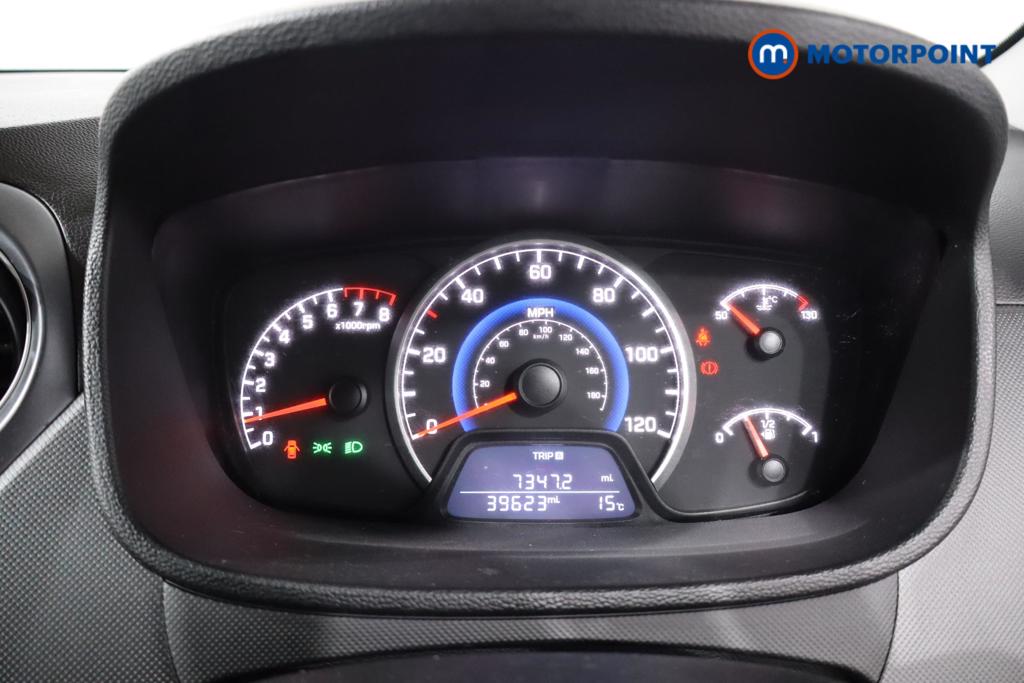 Hyundai I10 Play Manual Petrol Hatchback - Stock Number (1440937) - 5th supplementary image
