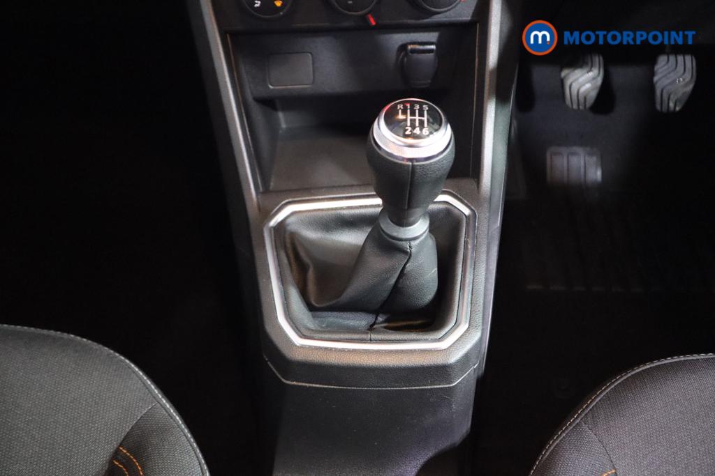 Dacia Sandero Stepway Comfort Manual Petrol Hatchback - Stock Number (1441320) - 8th supplementary image