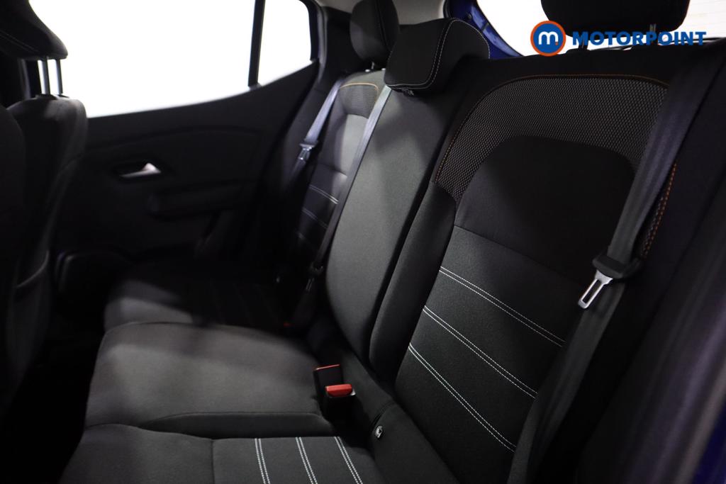 Dacia Sandero Stepway Comfort Manual Petrol Hatchback - Stock Number (1441320) - 12th supplementary image