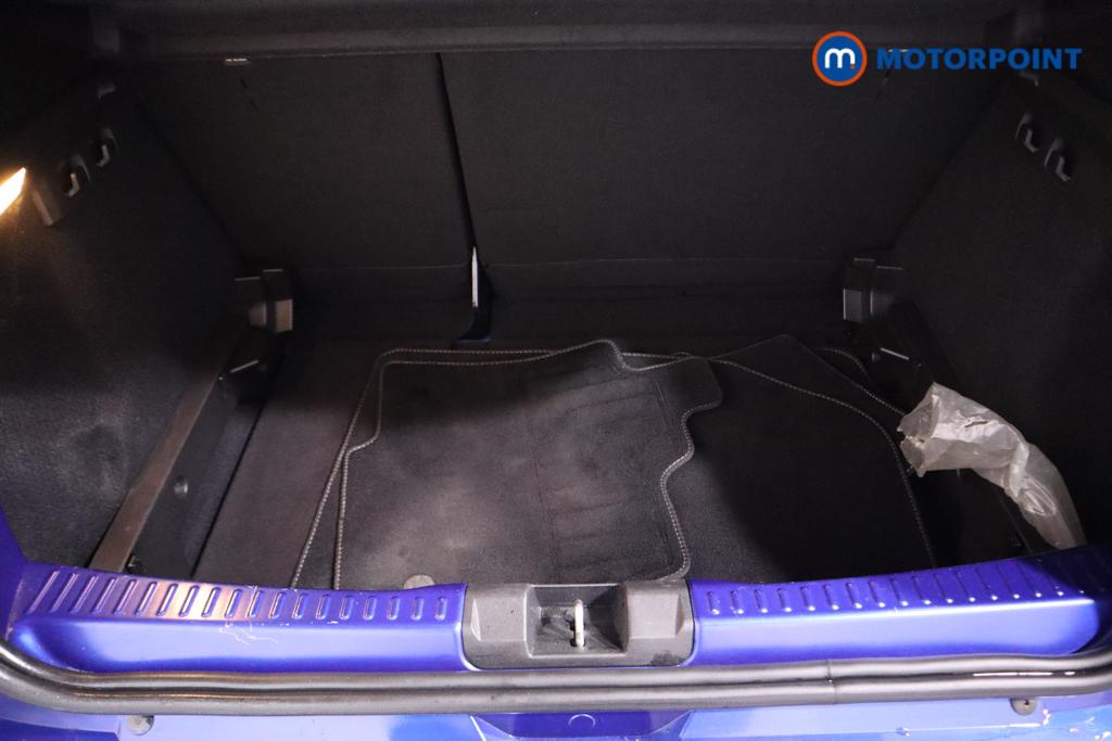 Dacia Sandero Stepway Comfort Manual Petrol Hatchback - Stock Number (1441320) - 13th supplementary image