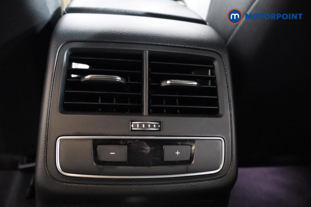 Audi A4 Black Edition Automatic Diesel Estate - Stock Number (1442423) - 26th supplementary image