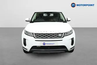 Land Rover Range Rover Evoque S Automatic Petrol Plug-In Hybrid SUV - Stock Number (1444959) - Front bumper