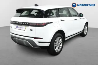 Land Rover Range Rover Evoque S Automatic Petrol Plug-In Hybrid SUV - Stock Number (1444959) - Drivers side rear corner