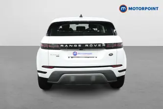 Land Rover Range Rover Evoque S Automatic Petrol Plug-In Hybrid SUV - Stock Number (1444959) - Rear bumper