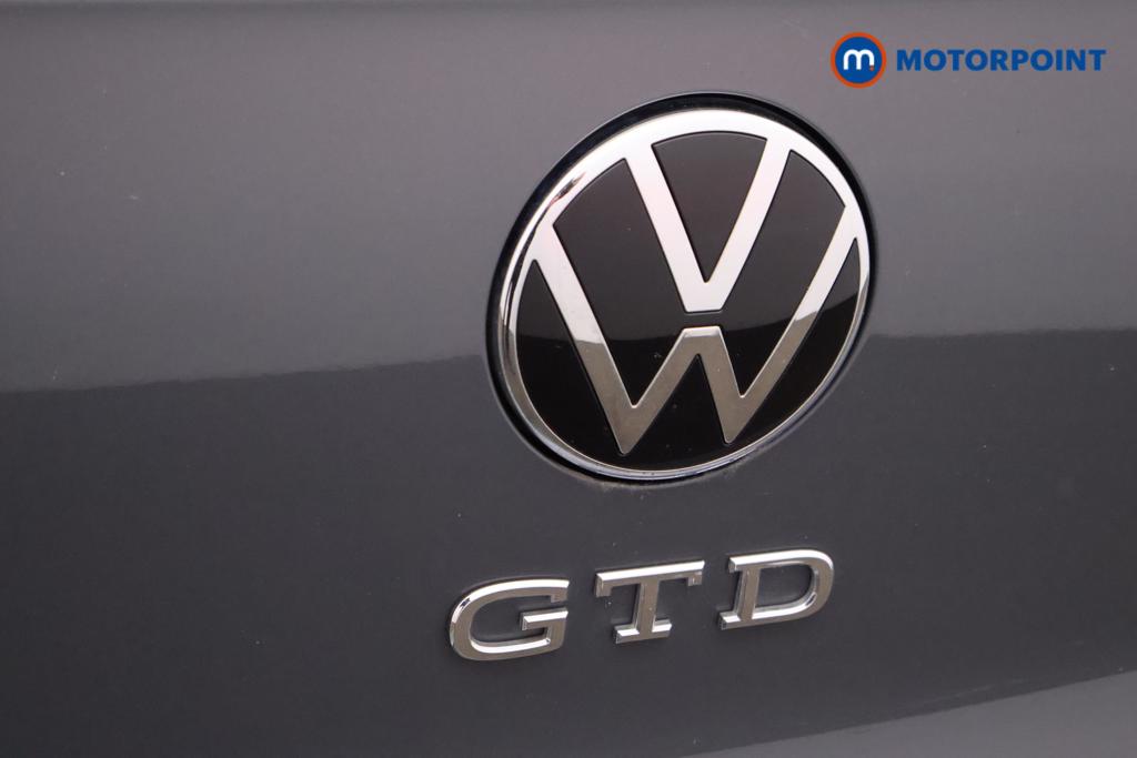 Volkswagen Golf GTD Automatic Diesel Hatchback - Stock Number (1445399) - 18th supplementary image
