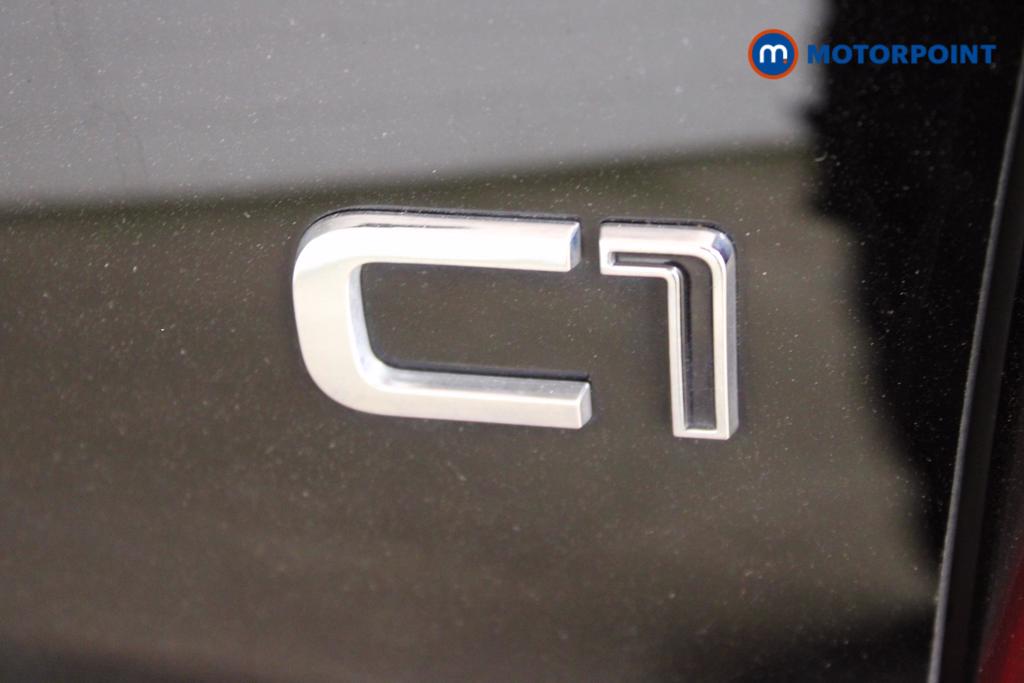 Citroen C1 Shine Manual Petrol Hatchback - Stock Number (1445429) - 22nd supplementary image