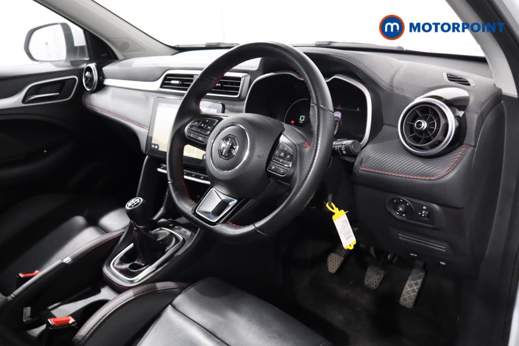 Mg Motor Uk ZS Exclusive Manual Petrol SUV - Stock Number (1445803) - 4th supplementary image