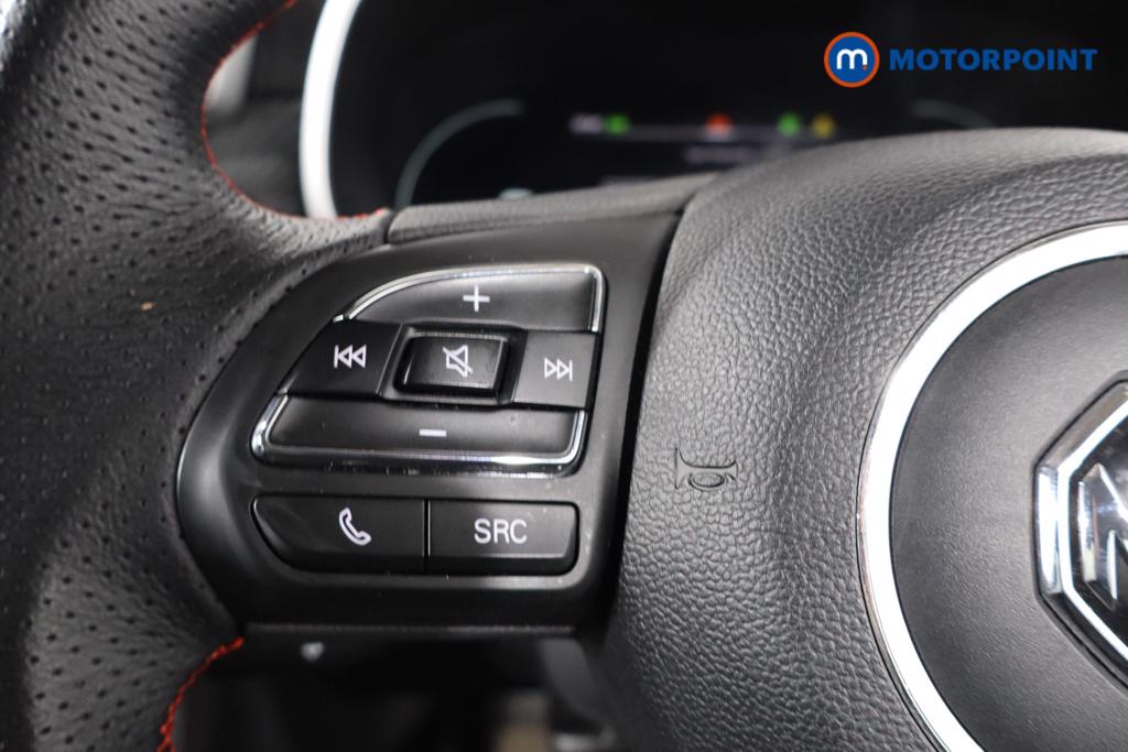 Mg Motor Uk ZS Exclusive Manual Petrol SUV - Stock Number (1445803) - 12th supplementary image