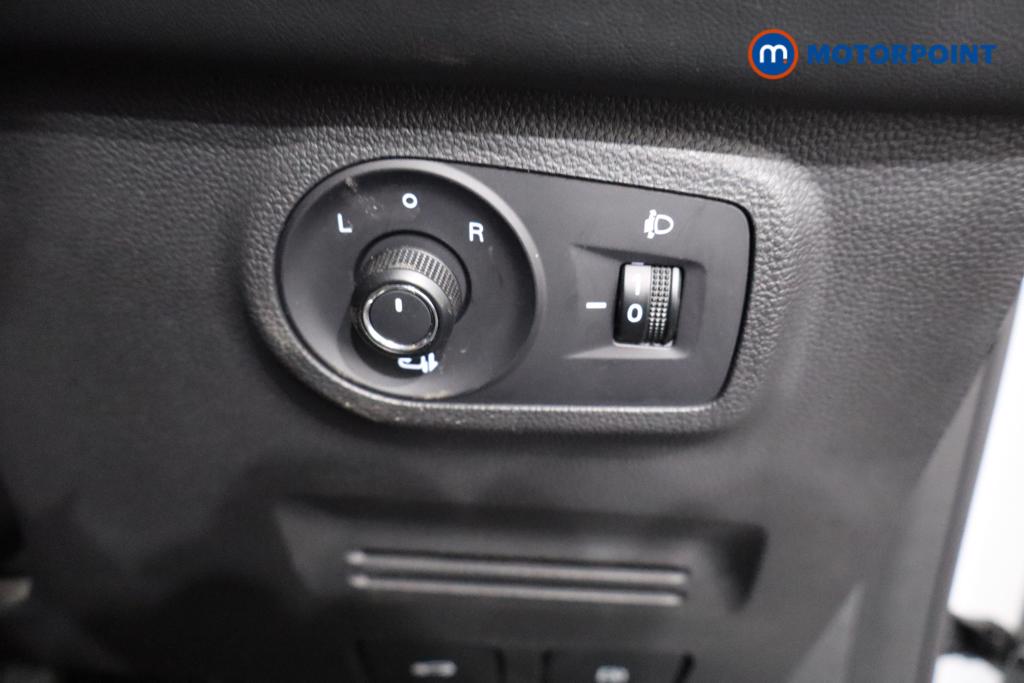 Mg Motor Uk ZS Exclusive Manual Petrol SUV - Stock Number (1445803) - 15th supplementary image