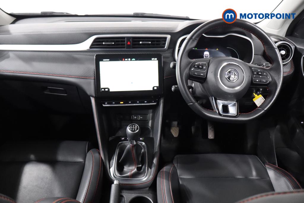 Mg Motor Uk ZS Exclusive Manual Petrol SUV - Stock Number (1445803) - 1st supplementary image