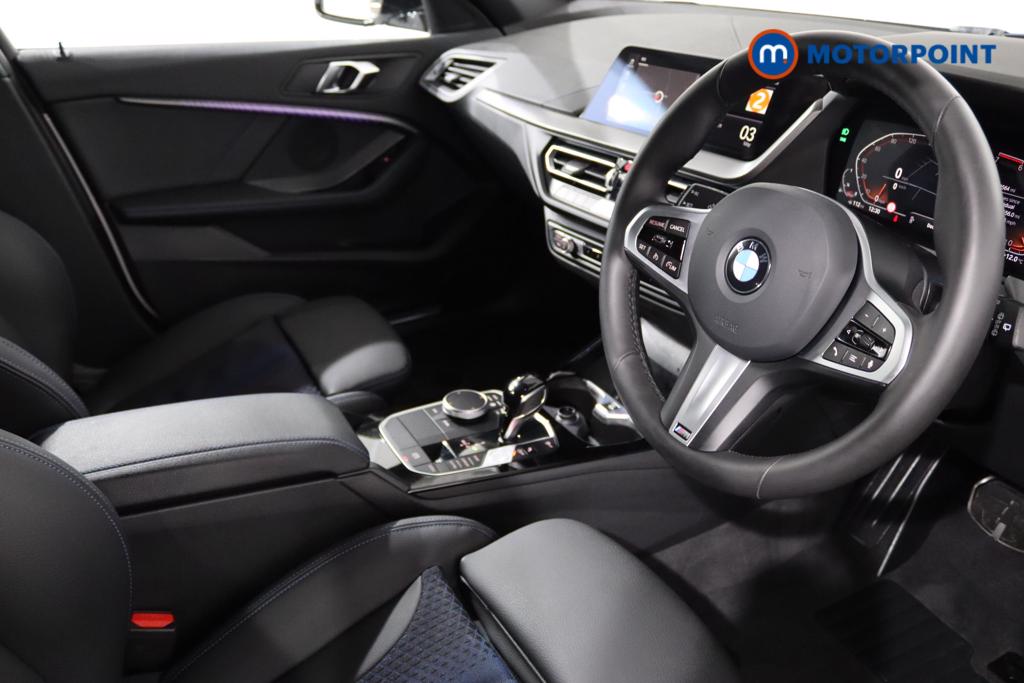 BMW 1 Series M Sport Automatic Petrol Hatchback - Stock Number (1446389) - 27th supplementary image