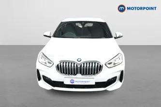 BMW 1 Series M Sport Automatic Petrol Hatchback - Stock Number (1446389) - Front bumper