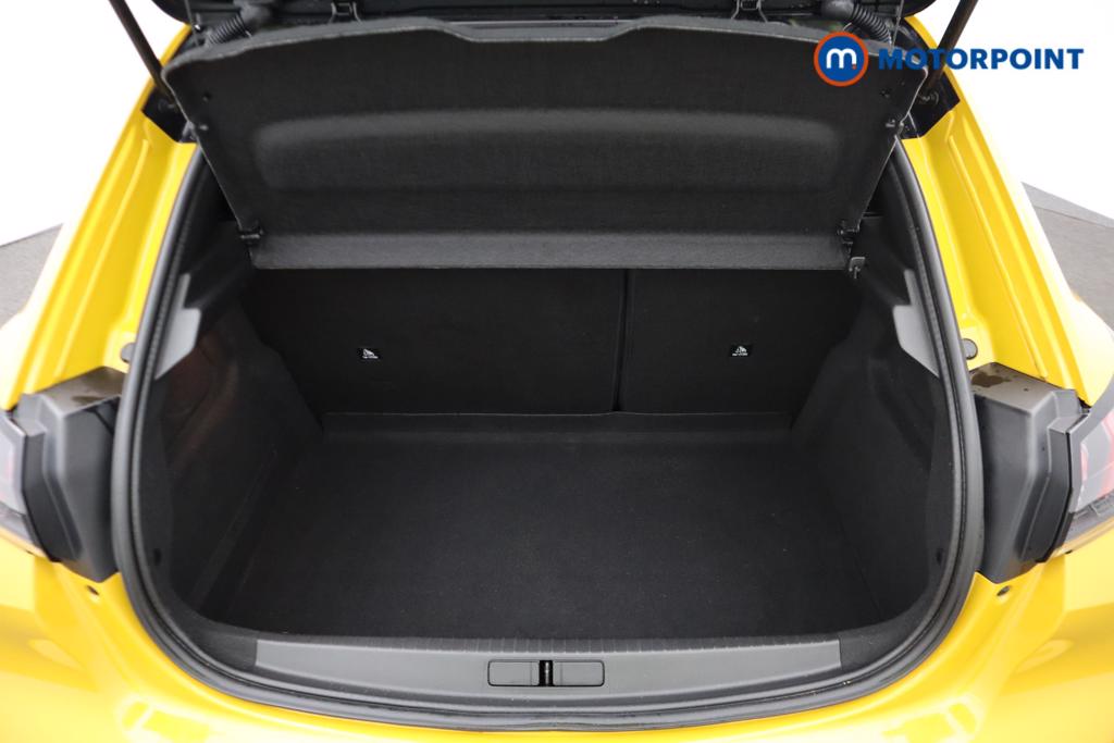 Peugeot 208 GT Manual Petrol Hatchback - Stock Number (1446465) - 5th supplementary image