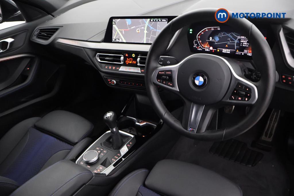 BMW 1 Series M Sport Manual Petrol Hatchback - Stock Number (1446666) - 10th supplementary image