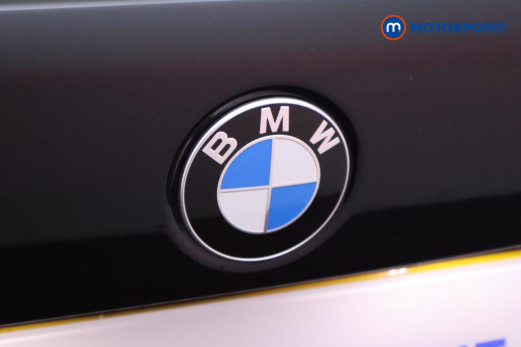 BMW 1 Series M Sport Manual Petrol Hatchback - Stock Number (1446666) - 18th supplementary image