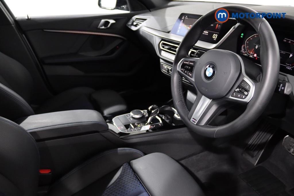 BMW 1 Series M Sport Automatic Petrol Hatchback - Stock Number (1446740) - 27th supplementary image