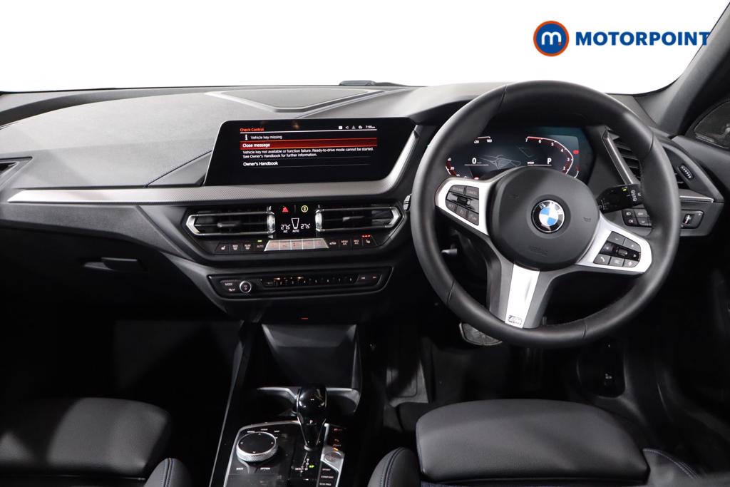 BMW 1 Series M Sport Automatic Petrol Hatchback - Stock Number (1446871) - 1st supplementary image