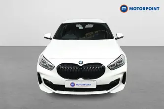 BMW 1 Series M Sport Automatic Petrol Hatchback - Stock Number (1446871) - Front bumper